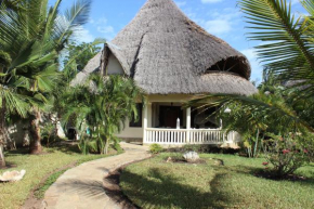 Отель Villa Twiga  Ukunda
